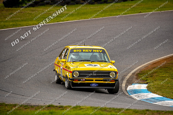 Heritage Touring Cars Group C - 53 - 04 - Sunday-11