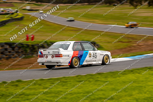 Heritage Touring Cars Group A - 46 - 04 - Sunday-11