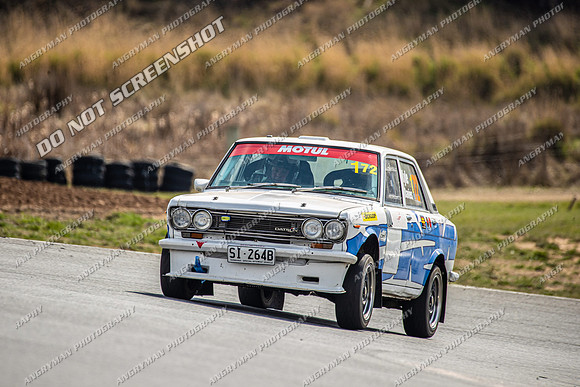 172 - Baskerville Historic Sprints-12
