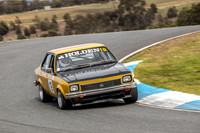 19 - Muscle Car Cup Over 3501cc-4