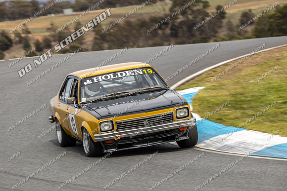 19 - Muscle Car Cup Over 3501cc-4