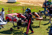 Kart 7 - Saturday