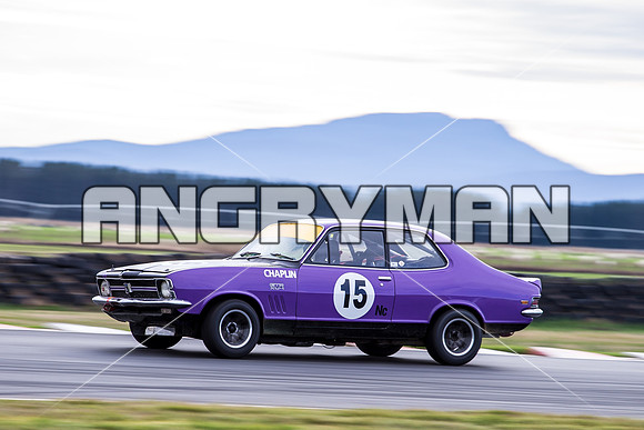 regularity 15 - Super Series - 25th May 2014-4
