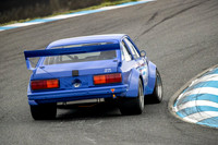Sports Sedans 73 - Friday-7