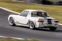10 - Baskerville Historics 2018-9