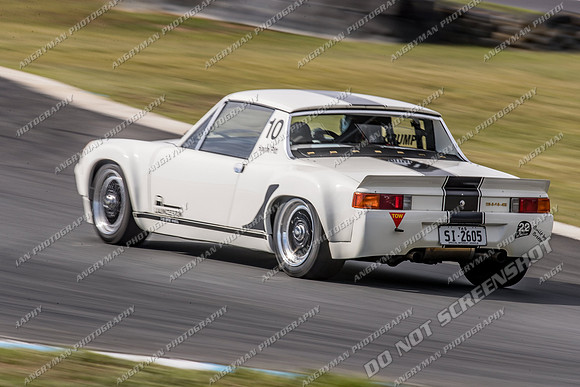 10 - Baskerville Historics 2018-9