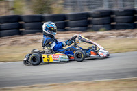 TAG 125 Restricted Light - 5 - Karts - 1st June 2017-8
