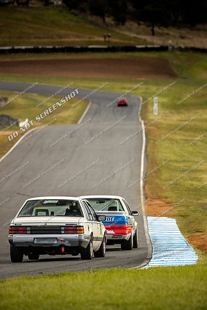 Regularity Sedans 10 - Sunday-9