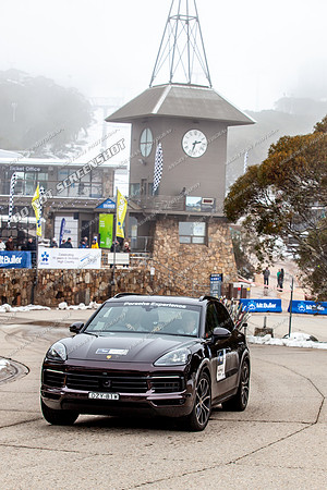 TOUR SWEEP PORSCHE 1 - TS20 - MT BULLER - SS-2
