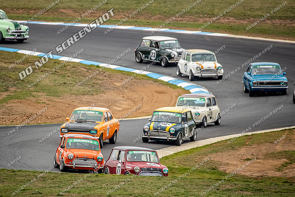 46 - Group NB Under 3 Litre & NC Under 2 Litre-5