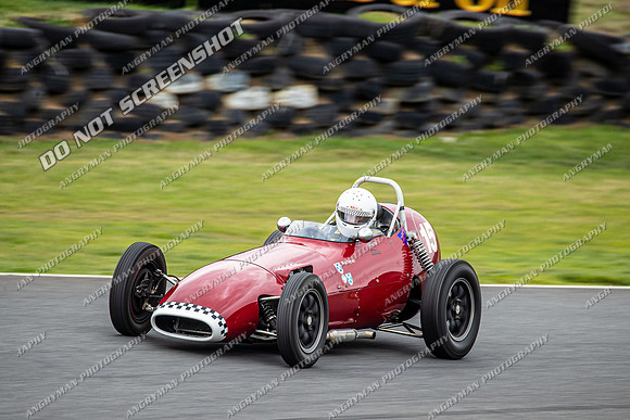 15 - Historic Sports & Racing Cars-18