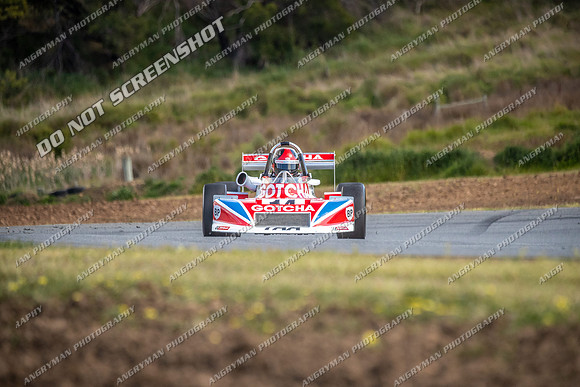 F5000 Group Q & R & Invited - 14 - Baskerville Historics 2024-16