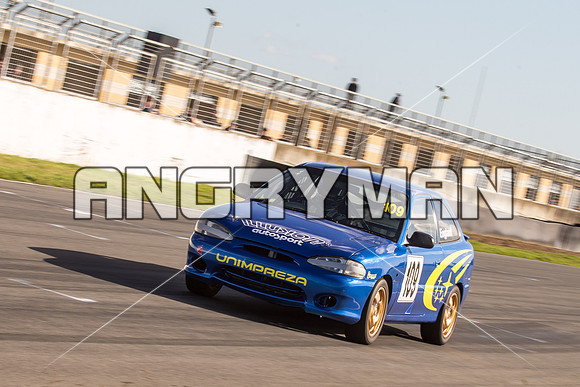 Hyundai 109 - Super Series Round 2 - 19th April 2015 - Symmons Plains-3