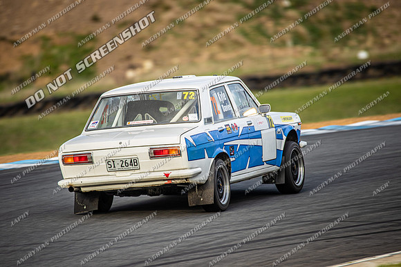 172 - Baskerville Historic Sprints-16