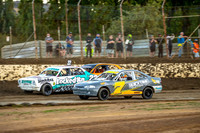 Junior 7 T7 - Friday