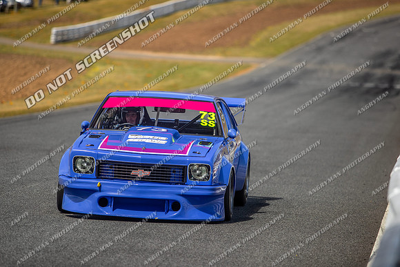 Sports Sedans - 73 - Baskerville Historics 2024-12