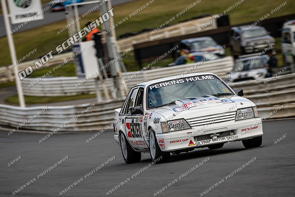Muscle Car Cup - 11 - Saturday