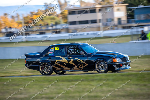 Super Sprint 85 - TCRC Rnd 4 - 18-19 May 2024-5