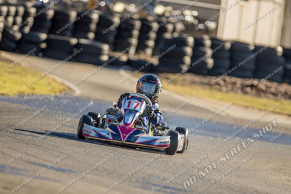 Cadet 9 - 17 - LKC Clubman Cup - 7th July 2018-13