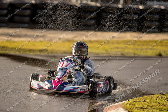 Cadet 9 - 17 - LKC Clubman Cup - 7th July 2018-8