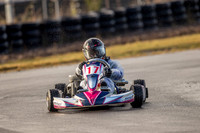 Cadet 9 - 17 - LKC Clubman Cup - 7th July 2018