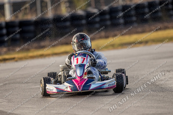 Cadet 9 - 17 - LKC Clubman Cup - 7th July 2018