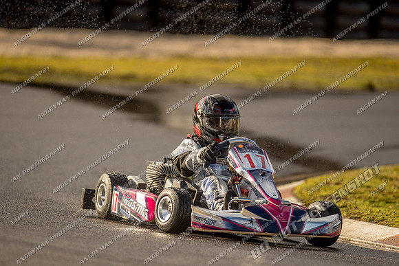 Cadet 9 - 17 - LKC Clubman Cup - 7th July 2018-9