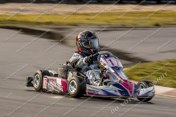 Cadet 9 - 17 - LKC Clubman Cup - 7th July 2018-7