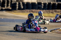 Cadet 9 - 17 - LKC Clubman Cup - 7th July 2018-12