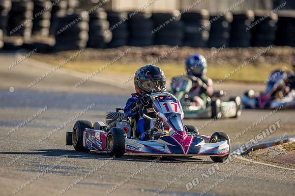 Cadet 9 - 17 - LKC Clubman Cup - 7th July 2018-12