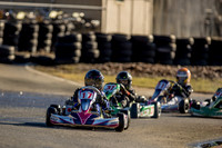 Cadet 9 - 17 - LKC Clubman Cup - 7th July 2018-11