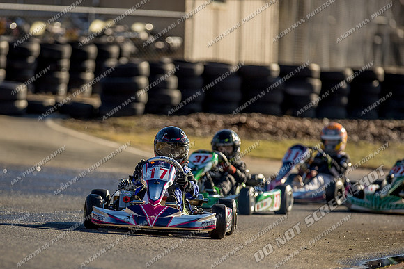 Cadet 9 - 17 - LKC Clubman Cup - 7th July 2018-11