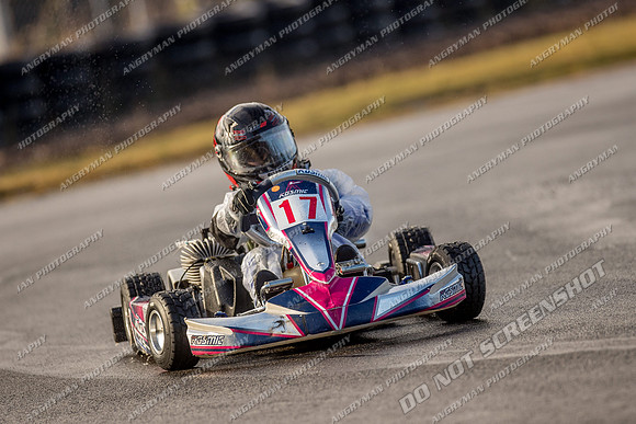 Cadet 9 - 17 - LKC Clubman Cup - 7th July 2018-2