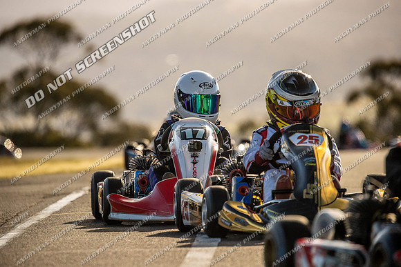 Cadet 12 - 17 - Rising Stars 2021-10