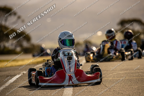 Cadet 12 - 17 - Rising Stars 2021-11