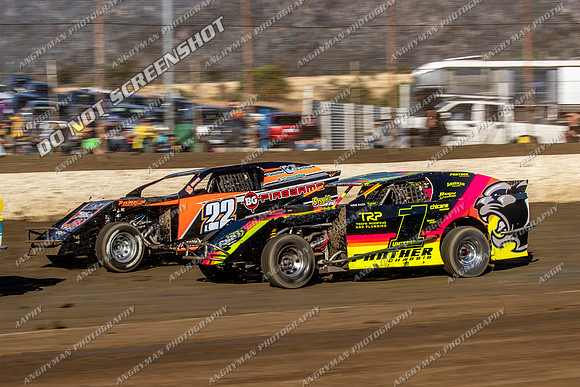AMCA 79 V79 - 18 - Hobart - 15th Feb 2020