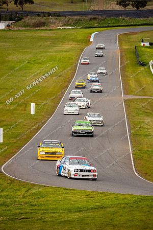 Heritage Touring Cars Group A - 46 - 04 - Sunday-12