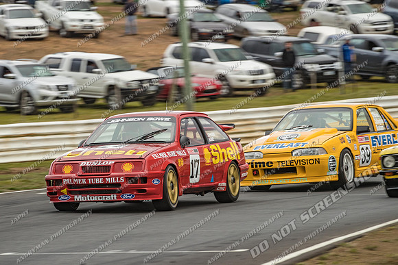 17 - Baskerville Historics 2018-17