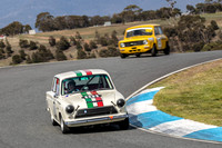 101 - Baskerville Historic Sprints-6
