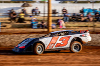 Super Sedan 3 V3 - 15 - Carrick - 24th Jan 2019-4