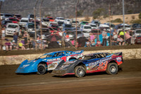 Super Sedan 23 V23 - 18 - Hobart - 27th Jan 2018-2