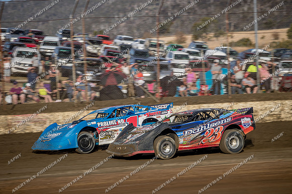 Super Sedan 23 V23 - 18 - Hobart - 27th Jan 2018-2