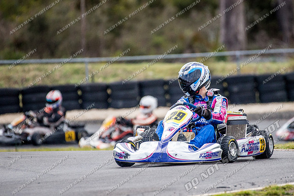 Tag Rest L-H #29 - Karts - 11th September 2016