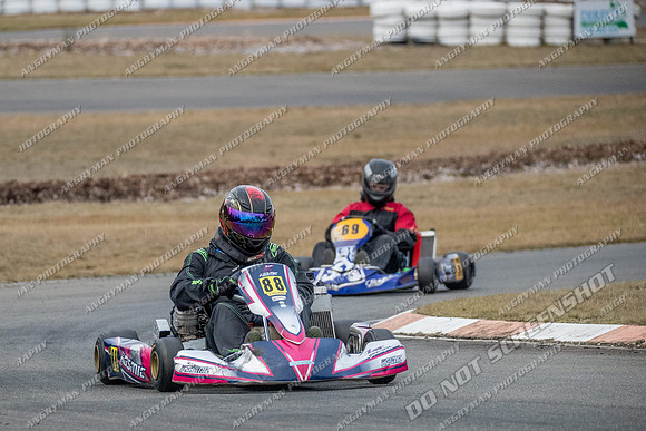 TAG 125 Restricted Medium - 88 - Karts - 1st June 2017-2