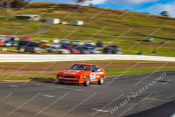 77 - Baskerville Historics 2018