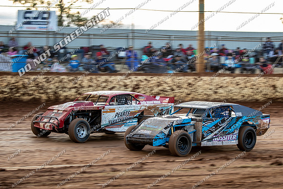 AMCA 88 T88 - 17 - Carrick - 8th Feb 2020-12