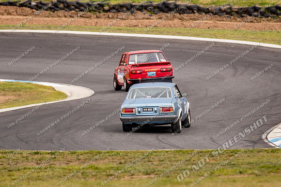 11 - Baskerville Historics 2018-24