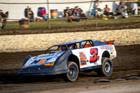 Super Sedan 3 V3 - 12 - Latrobe - 27th & 28th Jan 2023-3