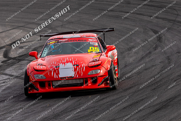 05 - Drift League - Drift Collective Rnd 2 - 17-18 May 2025