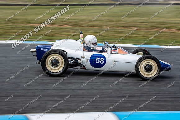 58 - Historic Sports & Racing Cars-15